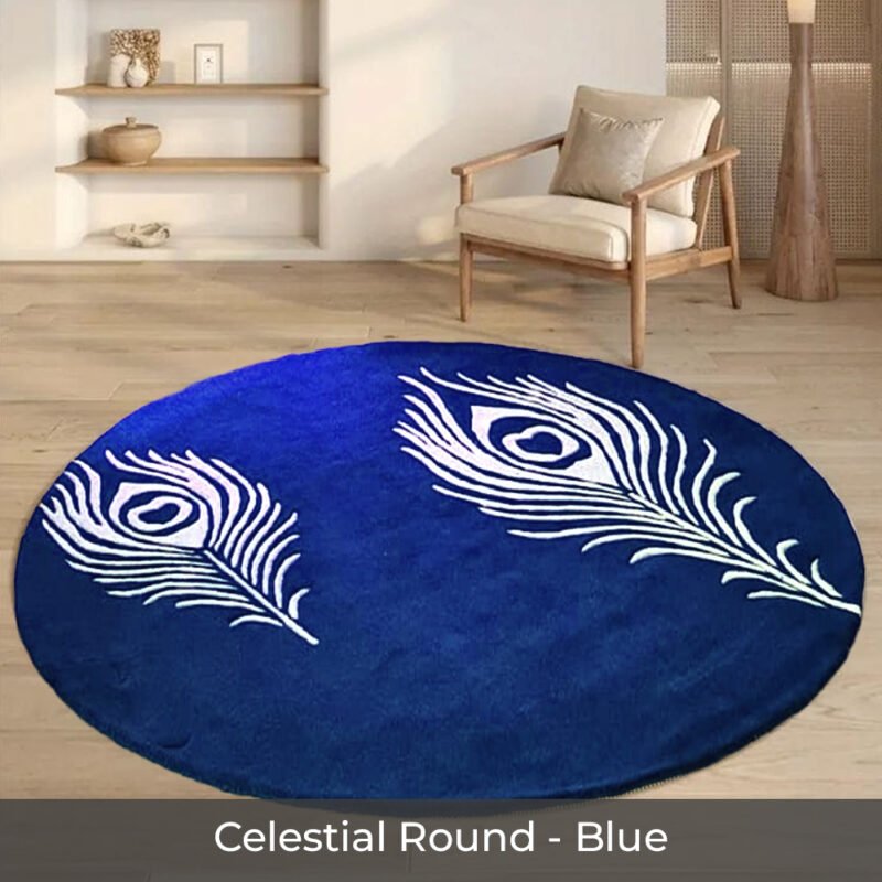 hand tufted carpet