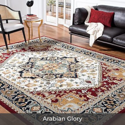 Large Size Tufted Premium Carpet