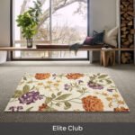Medium Size Tufted Premium Carpet - Image 18