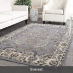 Large Size Tufted Premium Carpet - Image 7