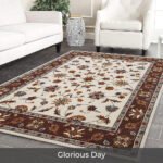 Medium Size Tufted Premium Carpet - Image 9