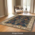 Medium Size Tufted Premium Carpet - Image 10