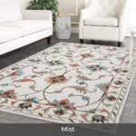 Medium Size Tufted Premium Carpet - Image 11