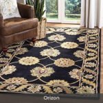 Large Size Tufted Premium Carpet - Image 14