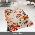 Medium Size Tufted Premium Carpet - Image 15