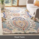 Large Size Tufted Premium Carpet - Image 10