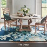 Medium Size Tufted Premium Carpet - Image 2