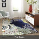 Medium Size Tufted Premium Carpet - Image 4