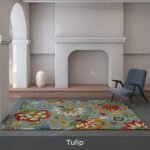Large Size Tufted Premium Carpet - Image 5