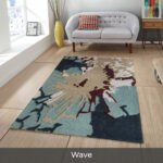 Medium Size Tufted Premium Carpet - Image 3
