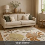 Large Size Tufted Premium Carpet - Image 40