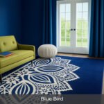 Large Size Tufted Premium Carpet - Image 42
