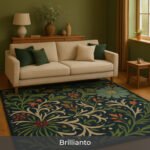 Large Size Tufted Premium Carpet - Image 43