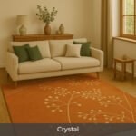 Large Size Tufted Premium Carpet - Image 44