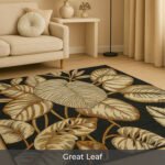 Large Size Tufted Premium Carpet - Image 46