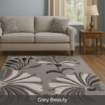 Large Size Tufted Premium Carpet - Image 39