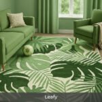 Large Size Tufted Premium Carpet - Image 38