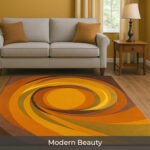 Large Size Tufted Premium Carpet - Image 36