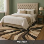 Large Size Tufted Premium Carpet - Image 35