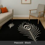 Large Size Tufted Premium Carpet - Image 33