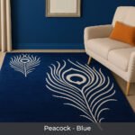 Large Size Tufted Premium Carpet - Image 32