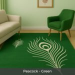 Large Size Tufted Premium Carpet - Image 24