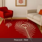 Large Size Tufted Premium Carpet - Image 27