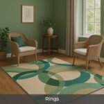 Large Size Tufted Premium Carpet - Image 30