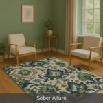 Large Size Tufted Premium Carpet - Image 31
