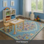Large Size Tufted Premium Carpet - Image 23