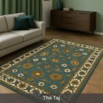 Large Size Tufted Premium Carpet - Image 22